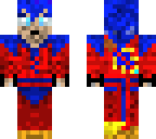 gokujam semigod