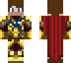 golden dragon hunter