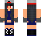 goth aphmau