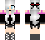 goth girl