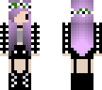 gothic chibi