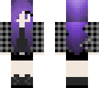 gothic girl