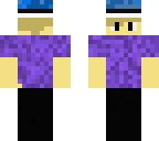 grahammie skin
