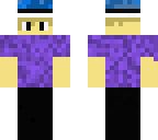 grahammie skin