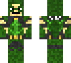 green arrow