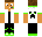green guy 3