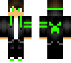 green runna