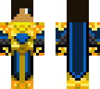 guard