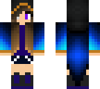 half blind mage