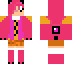 haloween pinkmoon