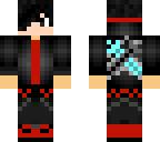 hauke4ever red