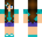 herobrines sister
