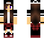 hipster gal