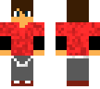 hot boy skin