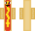 hot dog