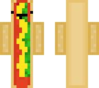 hot dog