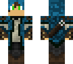 huntsman