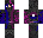 hydreigod mage