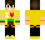 i love blocks
