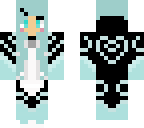 icy heart