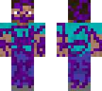 infected steve