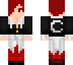iori yagami