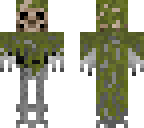 jackidyd varo skin