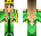 jade queen