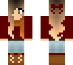 karly's fall look
