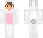 kawaii bunny boy