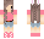 kawaii bunnychan coral