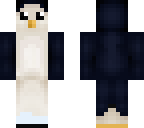 kawaii penguin