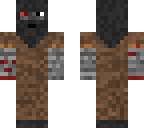 khajiit deadra