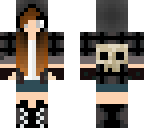 killer girl update