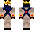 koning anasia