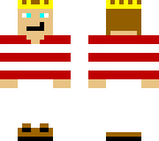 koning moreno
