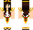 krossy345 christmas gold