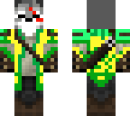 kung fu panda