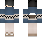 ky's skin