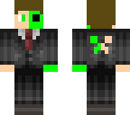 larrytheonelung's old skin