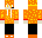 lava guy