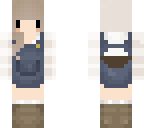leowowforever's skin