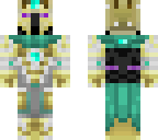 light ender knight