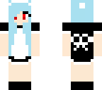 little maid mod