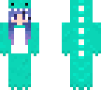 lovable dinosaur