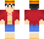 luffy