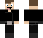 luke skywalker