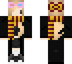 luna lovegood gryffindor