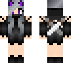 m'wefia and shadow knight