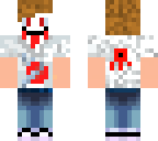 mag the killer
